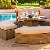 Maze Rattan